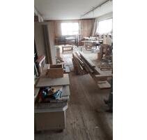 ab 36m² bis 830m² Lager Werkstatt Garage Halle Shop Laden Gewerbe - Grafenhausen