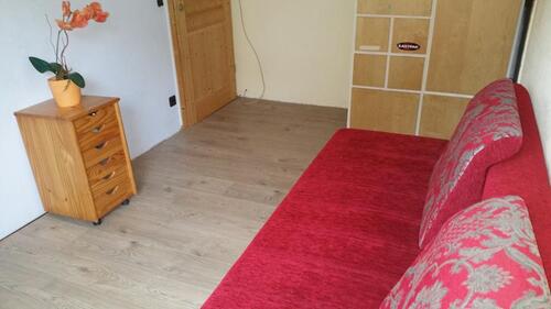 Foto - Etagenwohnung in Osterholz-Scharmbeck zur Miete