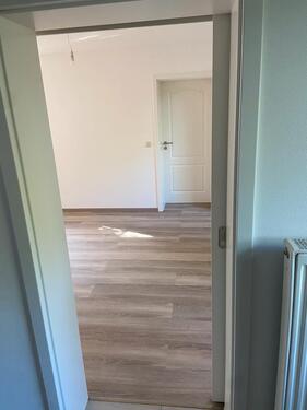 Foto - Etagenwohnung in Groitzsch zur Miete