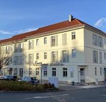 ATTRAKTIVE 3-ZI.-WOHNUNG IN ZENTRUMSNÄHE - Sondershausen