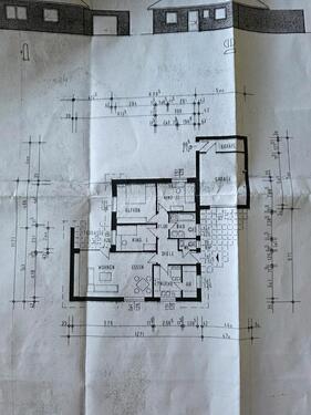Foto - Einfamilienhaus in Strücklingen