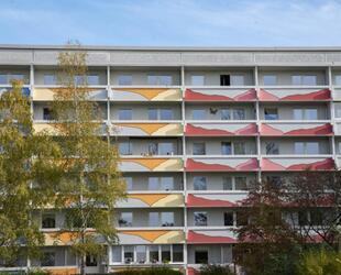 BESICHTIGEN - SANIEREN - EINZIEHEN - Dessau-Roßlau