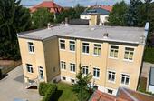 Foto - 41m² ruhig, hell - Bürofläche, Büroraum, Atelier, Kursraum, Lager