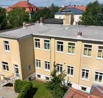 41m² ruhig, hell - Bürofläche, Büroraum, Atelier, Kursraum, Lager - Dresden Leuben