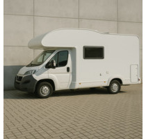 Stellplatz für Wohnwagen Wohnmobile Container etc. zu vermieten - Bocholt Stenern