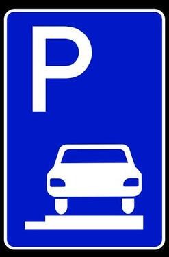 Foto - GARAGE STELLPLATZ IN SINSHEIM - 80,00 EUR Miete,