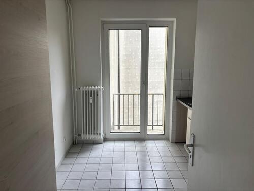 Foto - Etagenwohnung zur Miete in Hamburg