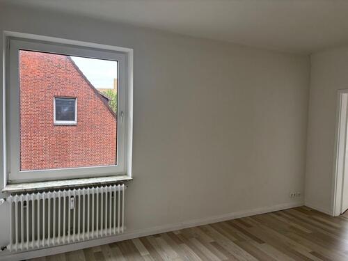 Foto - Etagenwohnung in Hamburg