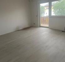 3-Zimmer Wohnung, neu saniert, zentral - Furth im Wald