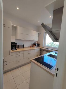 Foto - BEFRISTETE UNTERMIETE 3 Monate Westend (Charlottenburg) 2 Zi 60m2