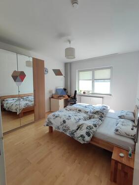 Foto - Etagenwohnung zur Miete in Berlin