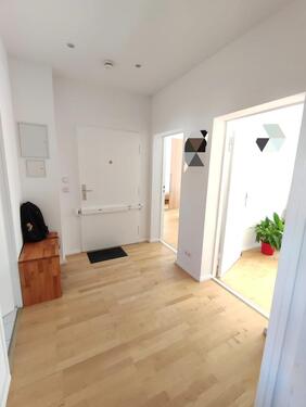 Foto - Etagenwohnung in Berlin