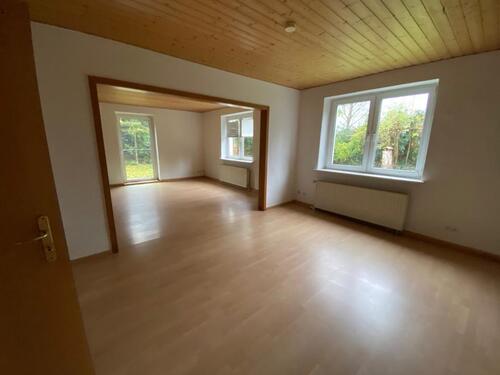 Foto - geräumige Wohnung in Chaussee 9 in Salchow