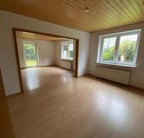 geräumige Wohnung in Chaussee 9 in Salchow - Anklam