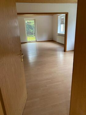 Foto - Etagenwohnung in Anklam zur Miete