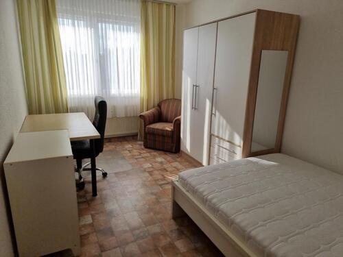 Foto - Etagenwohnung in Essen