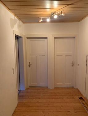 Foto - Etagenwohnung in Glashütten