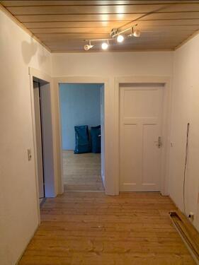 Foto - Etagenwohnung in Glashütten zur Miete