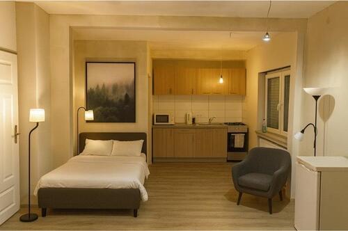 Foto - Pension, Monteur, Ferien - Wohnung