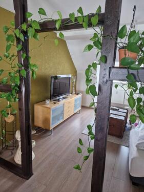 Foto - Flexible Dachgeschosswohnung unterm Hagen