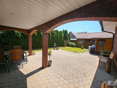 Foto - 8 Zimmer Einfamilienhaus zum Kaufen in Bad Essen