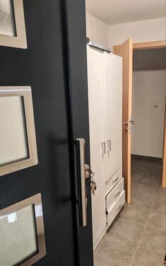 Foto - 1,5 Zimmer Wohnung zu vermieten