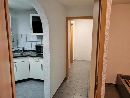 Foto - 1 Zimmer Etagenwohnung zur Miete in Heilbronn