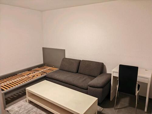 Foto - Etagenwohnung in Heilbronn zur Miete