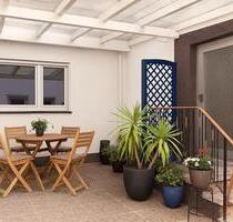 Haus in Münzenberg zu vermieten