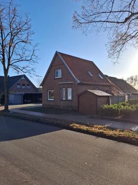 Foto - Einfamilienhaus in Detern zum Kaufen