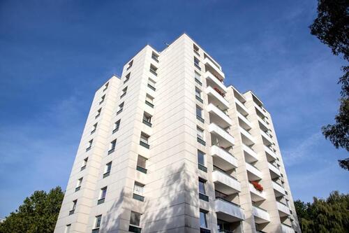 Foto - 3.5 Zimmer Etagenwohnung in Bielefeld