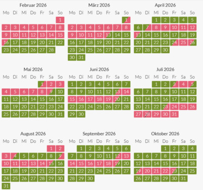 Foto - andere zur Miete in Ilsenburg (Harz)