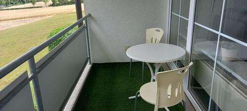 Foto - Etagenwohnung in Bad Kissingen zur Miete