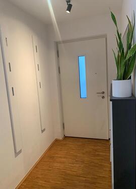 Foto - 3 Zimmer Etagenwohnung zur Miete in Kelheim