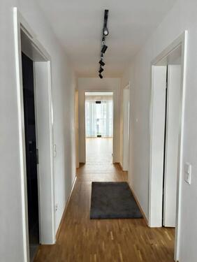 Foto - 3 Zimmer Etagenwohnung in Kelheim