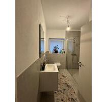 Modernisierte 3 Zimmer EG-Wohnung - Alfeld (Leine)