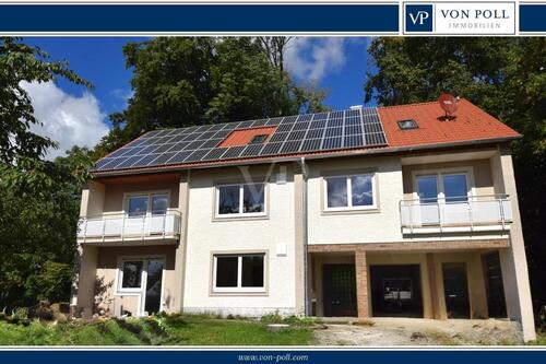 Foto - Kernsaniertes Mehrgenerationenhaus mit vielen Möglichkeiten