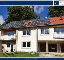 Kernsaniertes Mehrgenerationenhaus mit vielen Möglichkeiten - Heidenheim