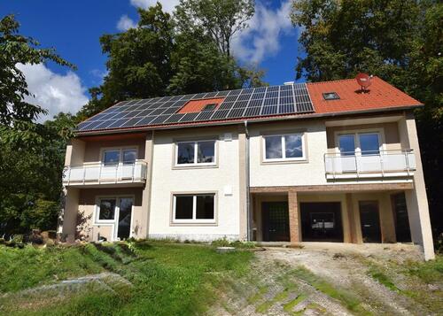 Foto - 8.5 Zimmer Mehrfamilienhaus, Wohnhaus zum Kaufen in Heidenheim