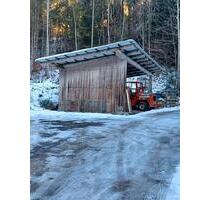 Schupf- Scheune - 1.000,00&nbsp;EUR Miete, in Miesbach (PLZ: 83714)