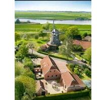 Ferienhaus zur Mühle im südlichen Ostfriesland Landkreis Leer - Leer (Ostfriesland)