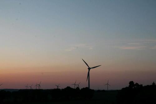 Foto - 2,5 Zimmer Wohnung über 2 Etagen in Schashagen