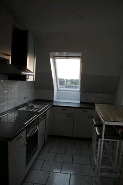 Foto - Dachgeschoßwohnung in Neustadt in Holstein zur Miete