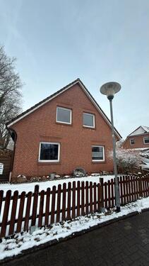 Foto - Schönes kleines Einfamilienhaus in Leerhafe