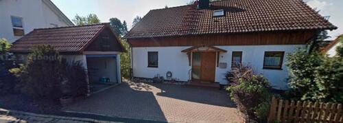 Foto - Einfamilienhaus in Pegnitz - 385.000,00&nbsp;EUR Kaufpreis, ca.&nbsp; 141,00&nbsp;m&sup2;