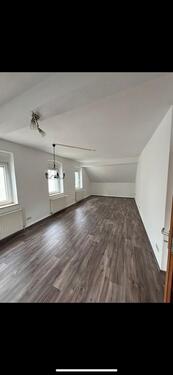 Foto - 4-Zimmer-Dachgeschosswohnung in Hohenlimburg