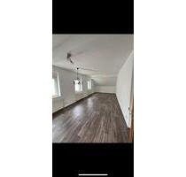 4-Zimmer-Dachgeschosswohnung in Hohenlimburg - Hagen