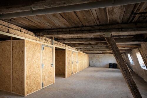 Foto - Lagerbox Lagerraum im Zentrum Schönebeck – ab 12 € monatlich