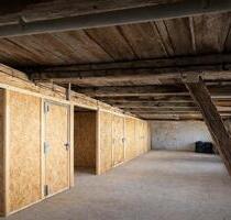 Lagerbox Lagerraum im Zentrum Schönebeck – ab 12 € monatlich - Schönebeck (Elbe)