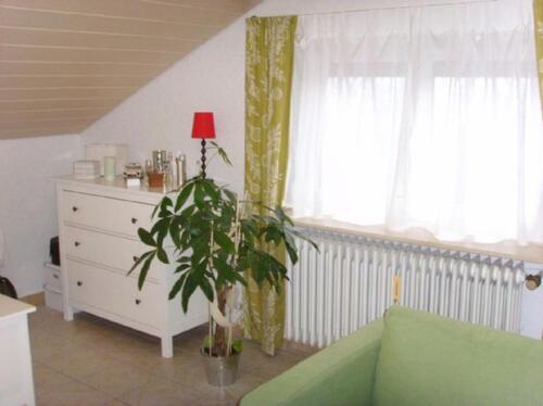Foto - 1.5 Zimmer Dachgeschoßwohnung in Ingersheim
